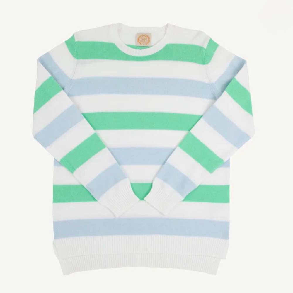 TBBC The Beaufort Bonnet Company Women’s Cissy Sweater